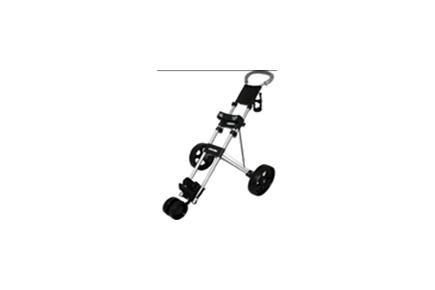 Alulite Trolley 