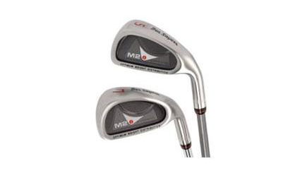 M2i Irons