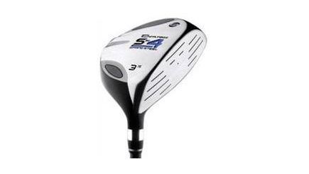 S4 Fairway Woods