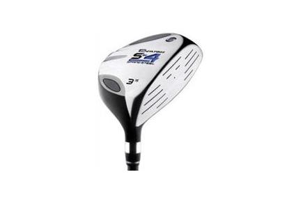 V-Foil Eye-O-Matic Strong 3-Wood 13.5 Degree