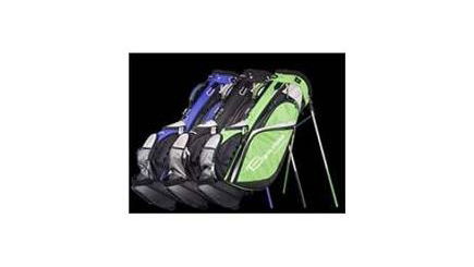 Hurricane Golf Bag