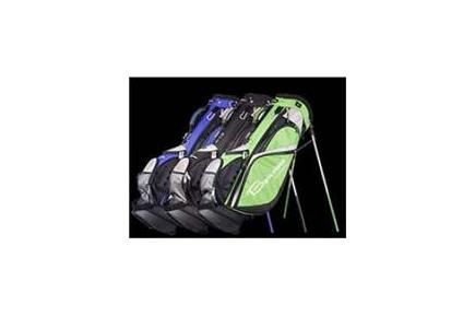 Clickgear 3 Wheel Trolley Cart