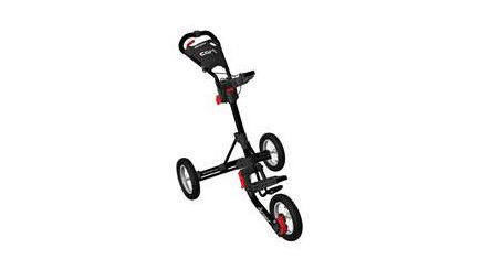Clickgear 3 Wheel Trolley Cart