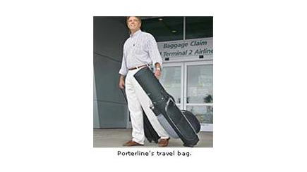 Porterline Club Porter
