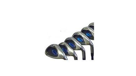 Open Stock Tour Series II Irons
