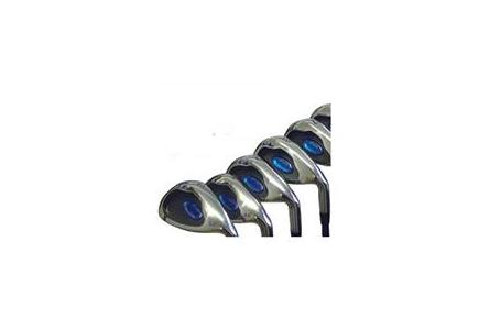DX Irons