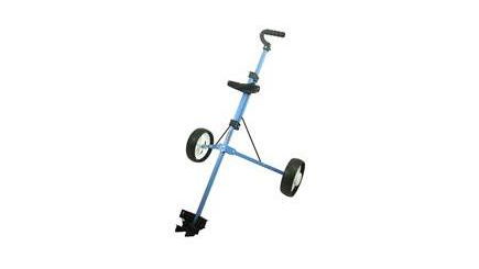 Tiger Plus Golf Trolley