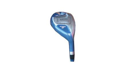 Tiper Plus 3 Wood