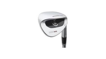 588 DSG Chrome 60 Degree Lob Wedge