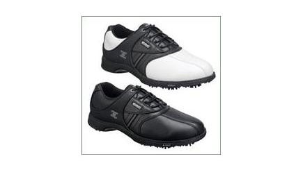 Pro-Am Mens Golf Shoes