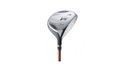 V5 Fairway wood