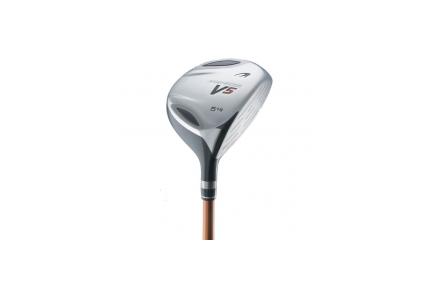 VeloCT Fairway Woods