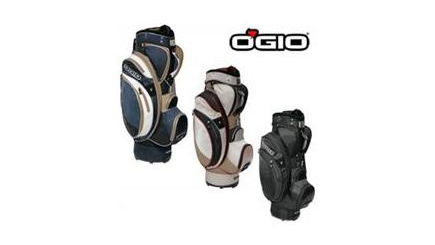 Kingpin Cart Bag