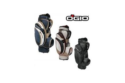Vaporlite Stand Bag