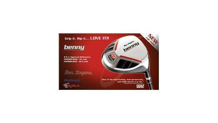 Benny Driver