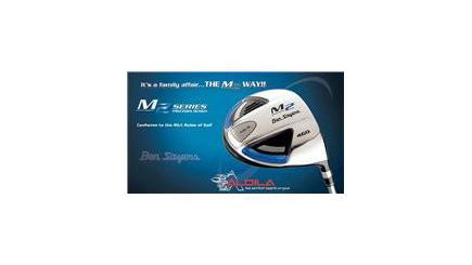M2 Driver