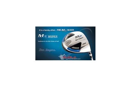 M2 Square Driver