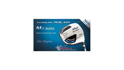M2 Square Driver