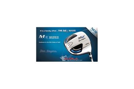 M8 Utility Clubs