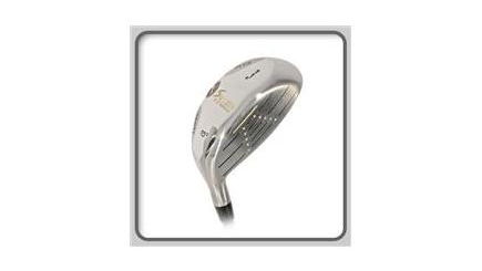 Fairway Plus Rescue Woods 