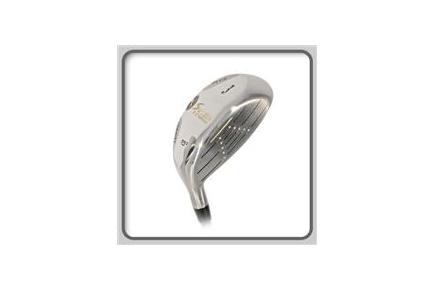 V-Foil Eye-O-Matic Strong 3-Wood 13.5 Degree