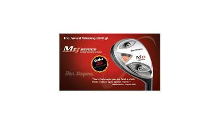 M8 Utility Clubs