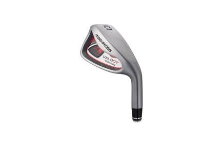 MX 25 Irons 3 - PW Regular Steel