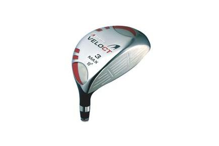 V5 Fairway wood