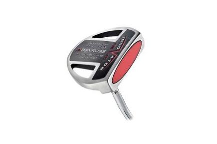 DCT Face-Off Putters