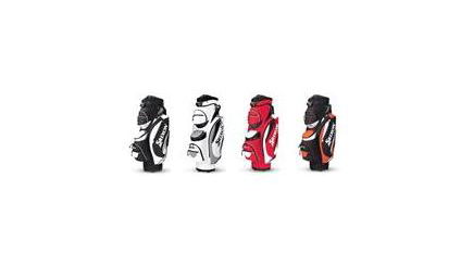 Deluxe Cart Bag