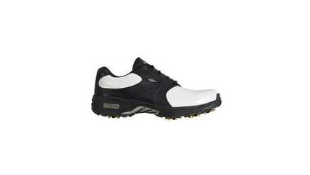 Eagle Hybrid Golf Shoes White / Black