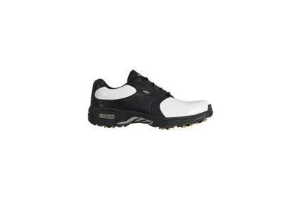 Eagle Hybrid Golf Shoes Black