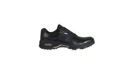 Eagle Hybrid Golf Shoes Black