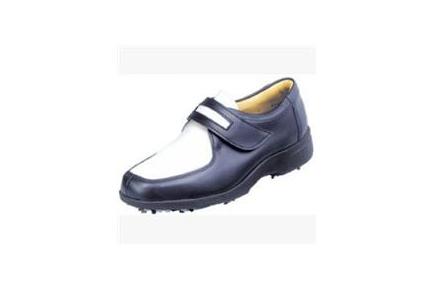 Eagle Hybrid Golf Shoes White / Black
