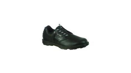 Dri-Tec Lite Golf Shoes Black