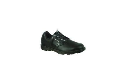 Eagle Hybrid Golf Shoes Black