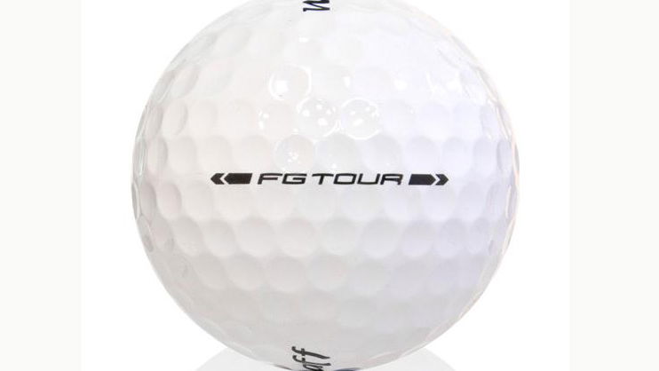 FG Tour ball (2015)