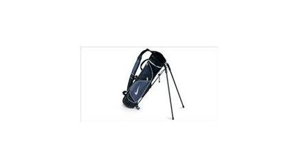 Birdie Blue Junior Golf Bag