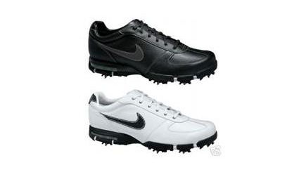 SP 5 IV EU Golf Shoes Black