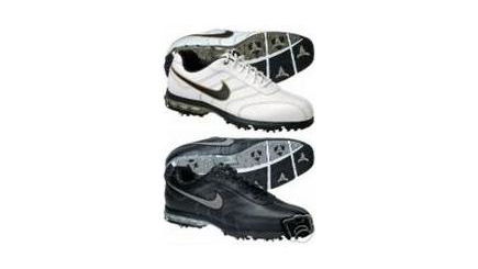 SP 6 II EU Golf Shoes White