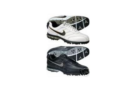 Mens Mucker III Golf Shoes