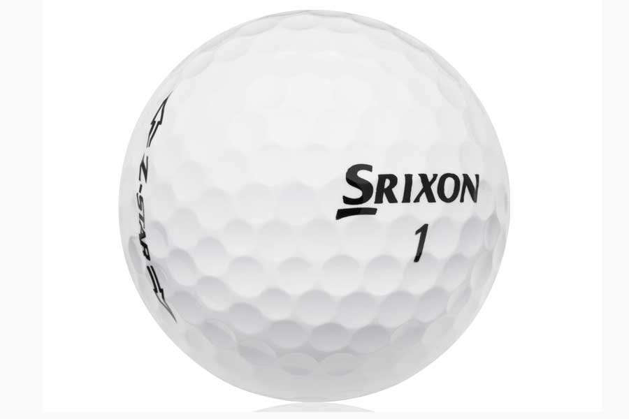 RZN Tour ball review