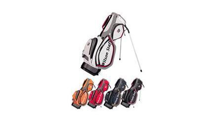 Tour Pro Stand Bag