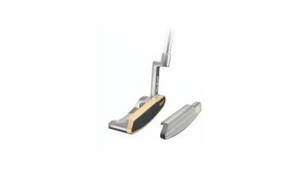 DCT Face-Off Putters