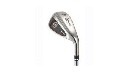 FX9 Irons