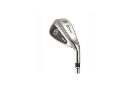 Plus 10 Irons