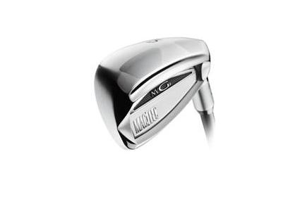 Pro Staff DC Irons (Singles)