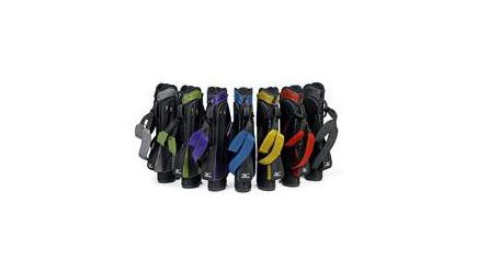 Weekender Stand Bag