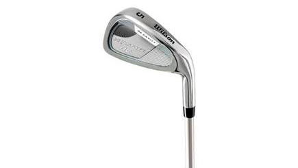 Pro Staff DC Irons (Sets)