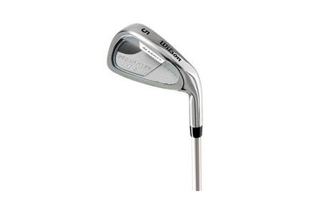 Golf VX50 Forged Irons 3 - PW